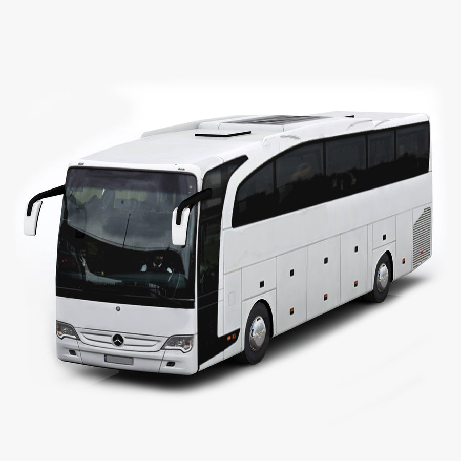 sehirlerarası travego otobus kiralama