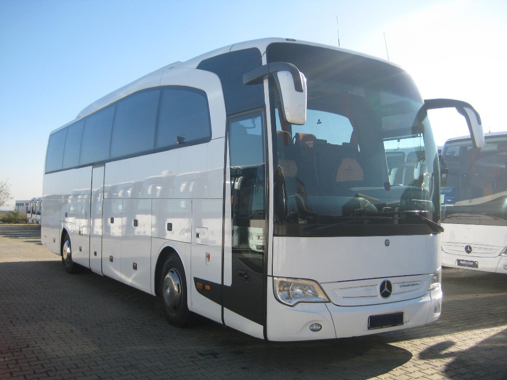 istanbul otobüs kiralama